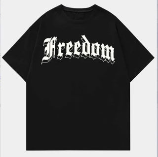 OVERSIZED T-SHIRT