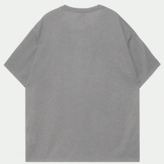 OVERSIZED T-SHIRT