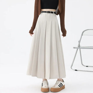 OVERSIZED SKIRT
