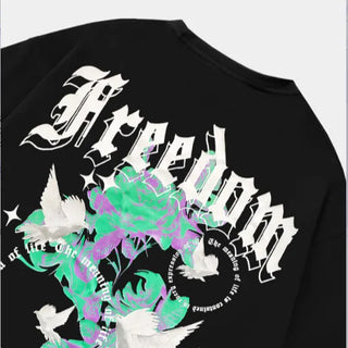 OVERSIZED T-SHIRT