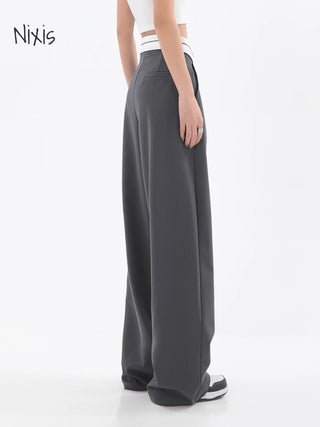OVERSIZED PANTS