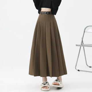 OVERSIZED SKIRT