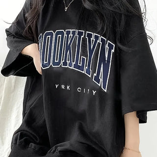 EXTRA OVERSIZED SHIRT