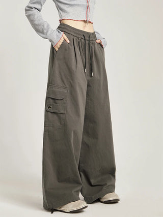 OVERSIZED DENIM