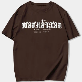 OVERSIZED T-SHIRT