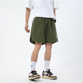 Quick-Dry Shorts