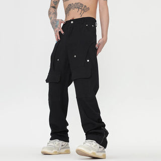 OVERSIZED DENIM