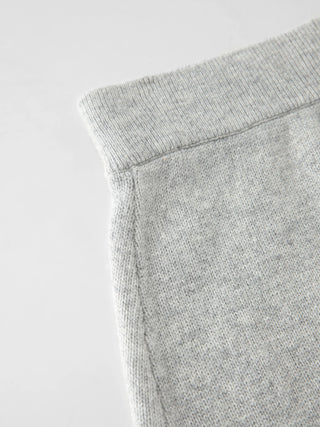 OVERSIZED HYBRID WOOL TURTLENECK