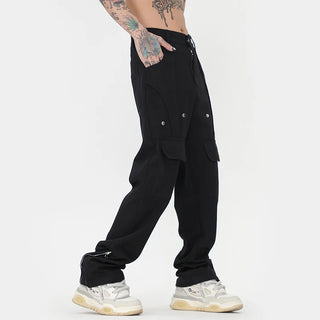 OVERSIZED DENIM