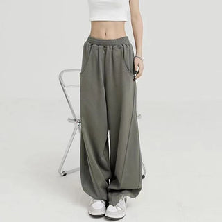 OVERSIZED JOGGERS