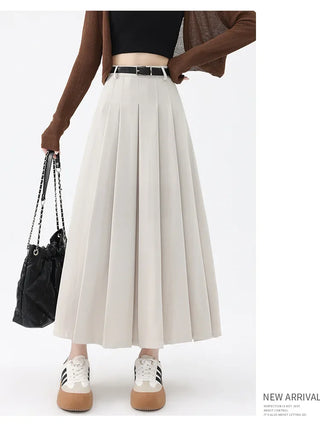 OVERSIZED SKIRT