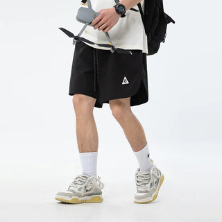 Quick-Dry Shorts