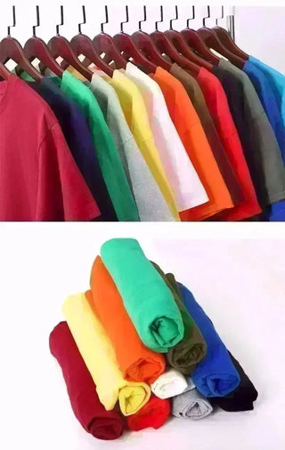 EXTRA OVERSIZED SHIRT
