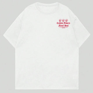 OVERSIZED T-SHIRT