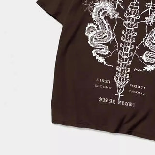 OVERSIZED T-SHIRT