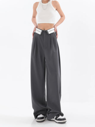 OVERSIZED PANTS