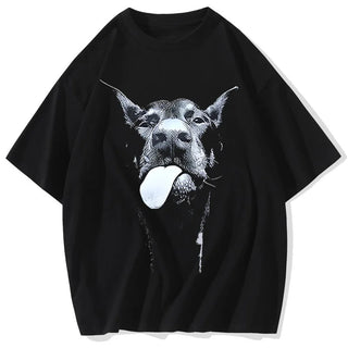 OVERSIZED T-SHIRT