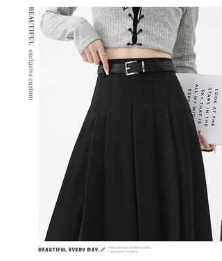 OVERSIZED SKIRT