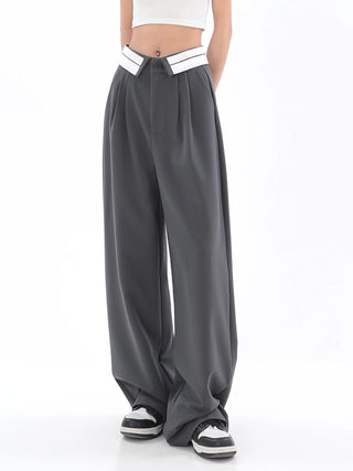OVERSIZED PANTS