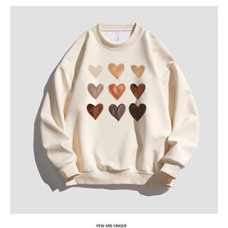 OVERSIZED TRUI