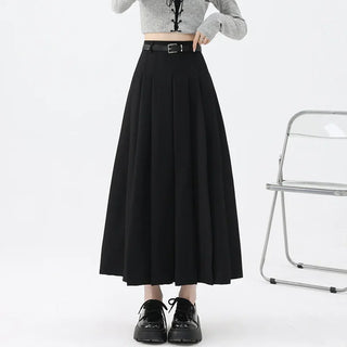 OVERSIZED SKIRT