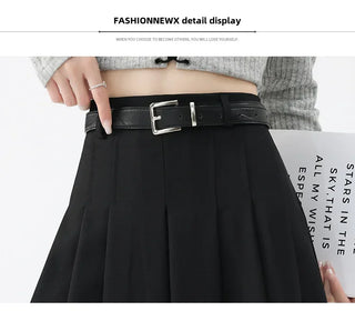 OVERSIZED SKIRT