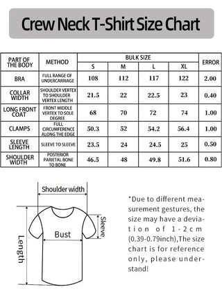 OVERSIZED T-SHIRT